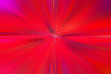 Soyut renkli arkaplan görünümü, hız kavramı 