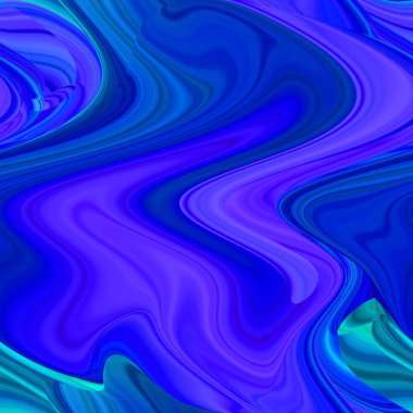 Esrarengiz sihirli neon parlayan geometrik mandala fantezi fraktal. Soyut arkaplan.