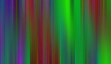 Esrarengiz neon soyut arka plan. Fantezi fraktal kavramı