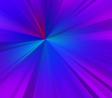 Renkli soyut arka plan. Fantezi neon fraktal kavramı