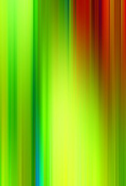 Renkli soyut arka plan. Fantezi neon fraktal kavramı