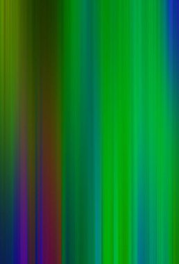 Esrarengiz neon soyut arka plan. Fantezi fraktal kavramı