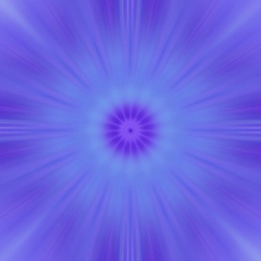 Renkli soyut arka plan. Fantezi neon fraktal kavramı