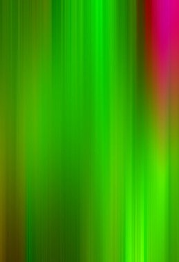 Esrarengiz neon soyut arka plan. Fantezi fraktal kavramı