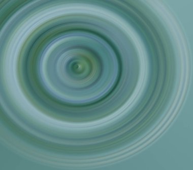 Esrarengiz neon soyut arka plan. Fantezi fraktal kavramı