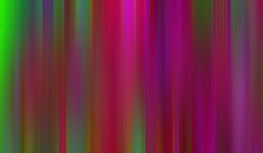 Soyut neon parıldayan fantezi arka planı. 