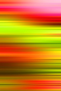 Esrarengiz neon soyut arka plan. Fantezi fraktal kavramı