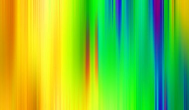 Esrarengiz neon parıldayan fantezi soyut arka plan. 