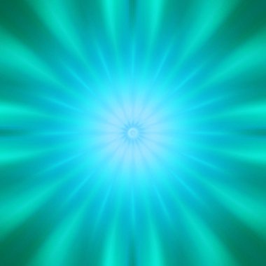 Soyut neon parıldayan fantezi arka planı. 