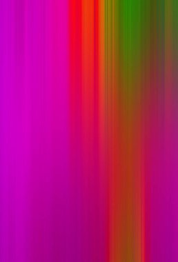 Esrarengiz neon soyut arka plan. Fantezi fraktal kavramı