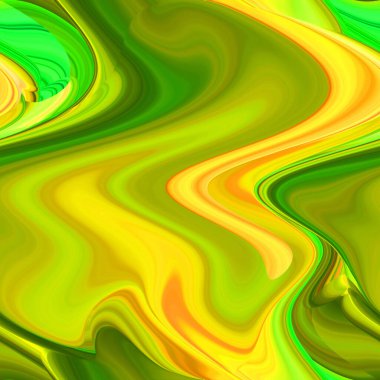 Renkli soyut arka plan. Fantezi fraktal kavramı