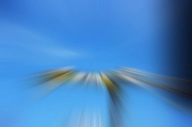 hız kavramı soyut arkaplan görüntüsü