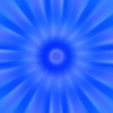 Soyut neon parıldayan fantezi arka planı. 