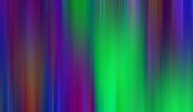 Soyut neon parıldayan fantezi arka planı. 