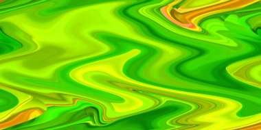 Soyut renkli parlayan fantezi arka planı. 