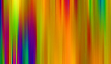 Esrarengiz neon soyut arka plan. Fantezi fraktal kavramı