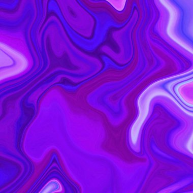 Soyut neon parıldayan fantezi arka planı.  