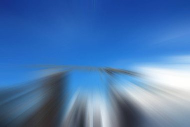 hız kavramı soyut arkaplan görüntüsü