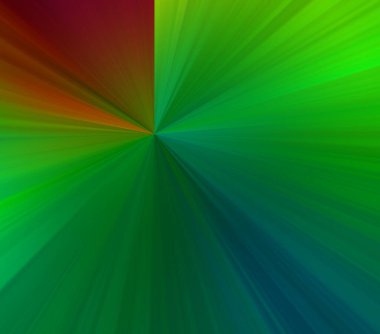 Soyut neon parıldayan fantezi arka planı. 