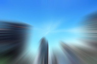 hız kavramı soyut arkaplan görüntüsü