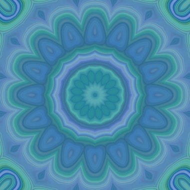 Renkli soyut arka plan. Fantezi fraktal kavramı