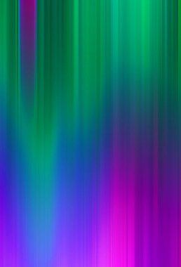 Soyut neon parıldayan fantezi arka planı. 