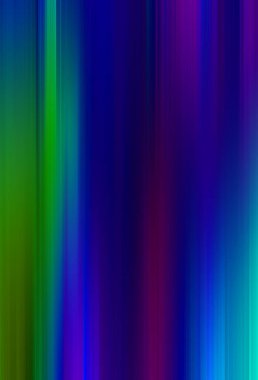 Soyut neon parıldayan fantezi arka planı.  