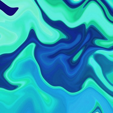 Renkli soyut arka plan. Fantezi fraktal kavramı