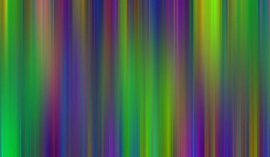 Soyut neon parıldayan fantezi arka planı.  