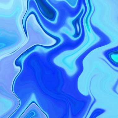 Renkli soyut arka plan. Fantezi fraktal kavramı