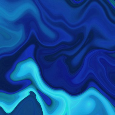 Renkli soyut arka plan. Fantezi fraktal kavramı