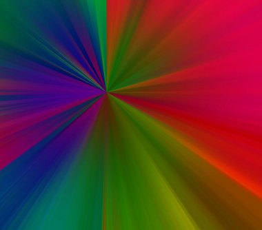 hız kavramı soyut arkaplan görüntüsü