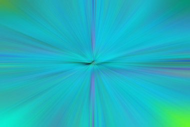 Soyut renkli arkaplan görünümü, hız kavramı 