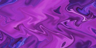 Soyut neon parıldayan fantezi arka planı.  