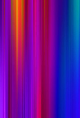 Esrarengiz neon soyut arka plan. Fantezi fraktal kavramı