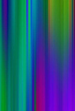 Esrarengiz neon soyut arka plan. Fantezi fraktal kavramı