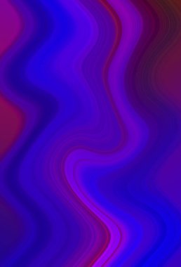 Soyut renkli parlayan fantezi arka planı. 