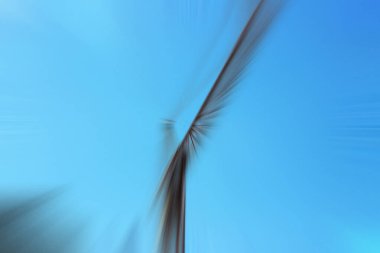 hız kavramı soyut arkaplan görüntüsü