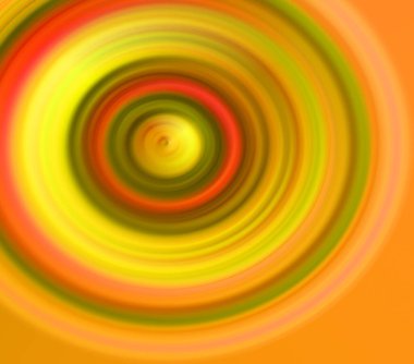 soyut renkli beyaz çerçeve arkaplanı  