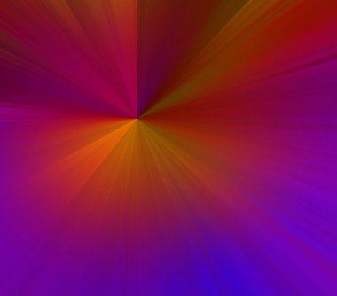 Renkli soyut arka plan. Fantezi fraktal kavramı