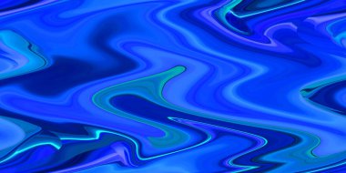 Esrarengiz neon soyut arka plan. Fantezi fraktal kavramı