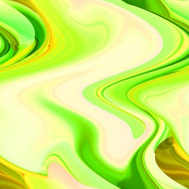 Renkli soyut arka plan. Fantezi fraktal kavramı