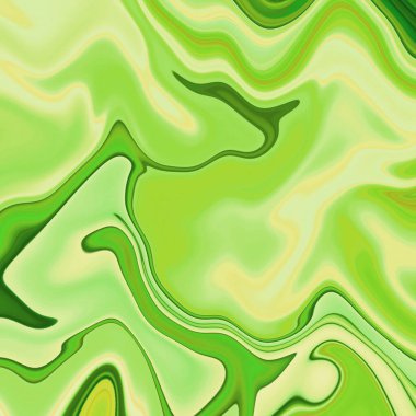 Renkli soyut arka plan. Fantezi fraktal kavramı