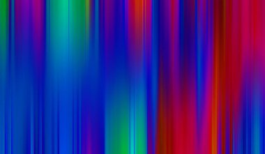 Esrarengiz neon soyut arka plan. Fantezi fraktal kavramı