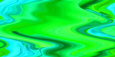 Esrarengiz neon soyut arka plan. Fantezi fraktal kavramı