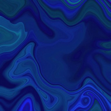 Soyut neon parıldayan fantezi arka planı.  