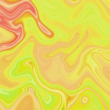 Renkli soyut arka plan. Fantezi fraktal kavramı