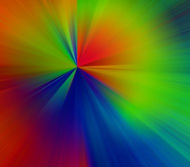 hız kavramı soyut arkaplan görüntüsü