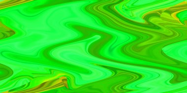 Soyut renkli parlayan fantezi arka planı. 