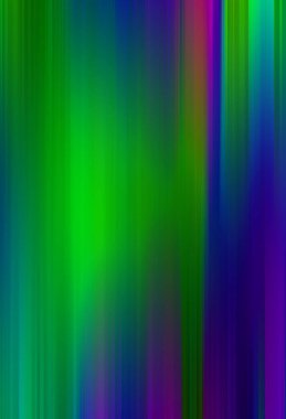 Soyut neon parıldayan fantezi arka planı.  